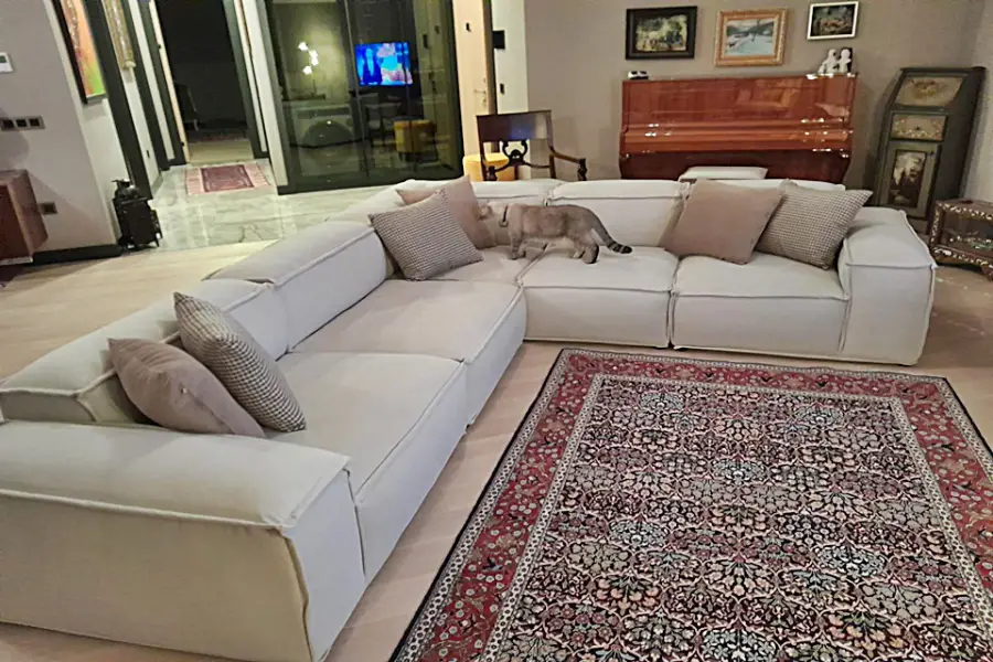 7 Kritik Detay - Koltuk Takımı Alırken Nelere Dikkat Etmeli?
