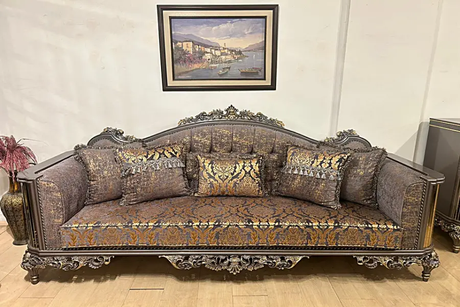 Luxury Koltuk Takımı Seçerken Nelere Dikkat Edilmeli?