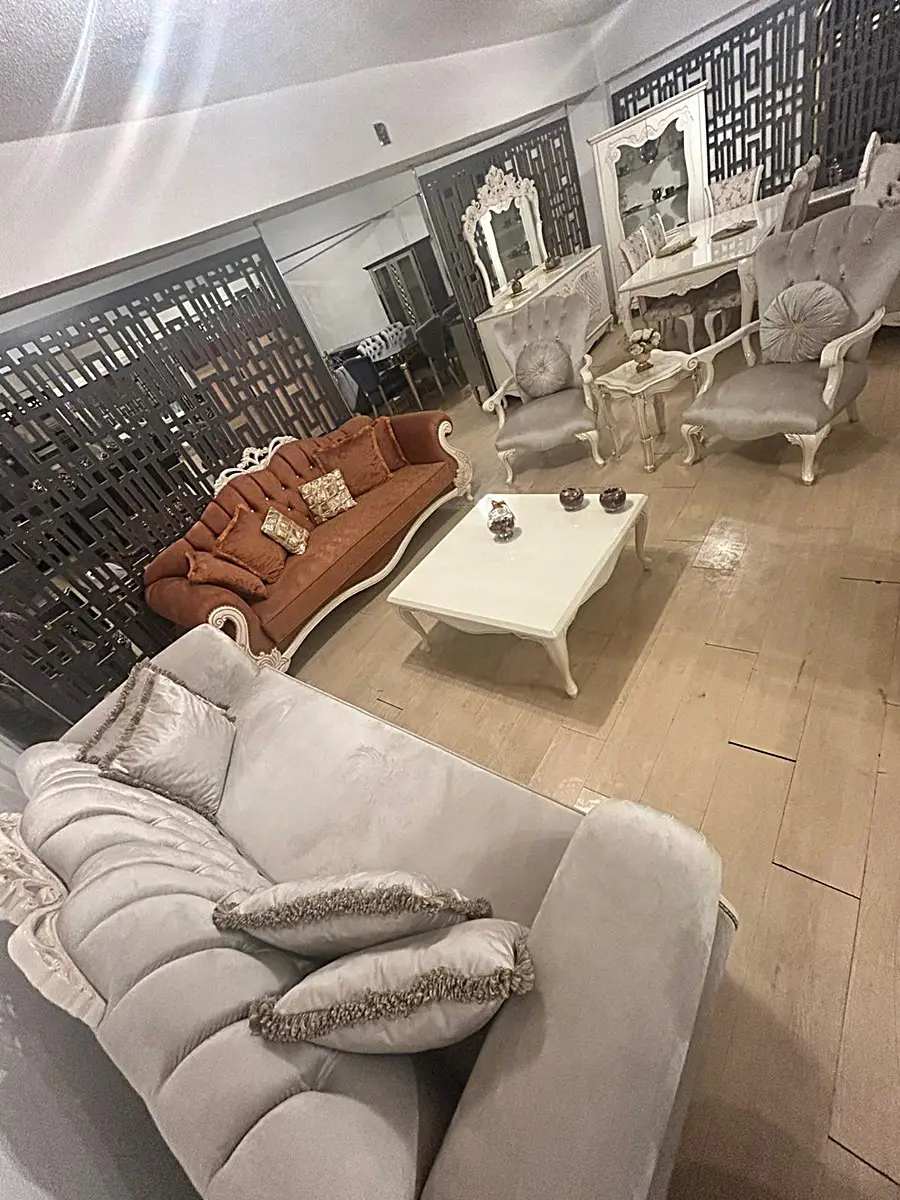 Ankara Siteler - Avangard Koltuk Takımı - %20 İndirim Kampanyası