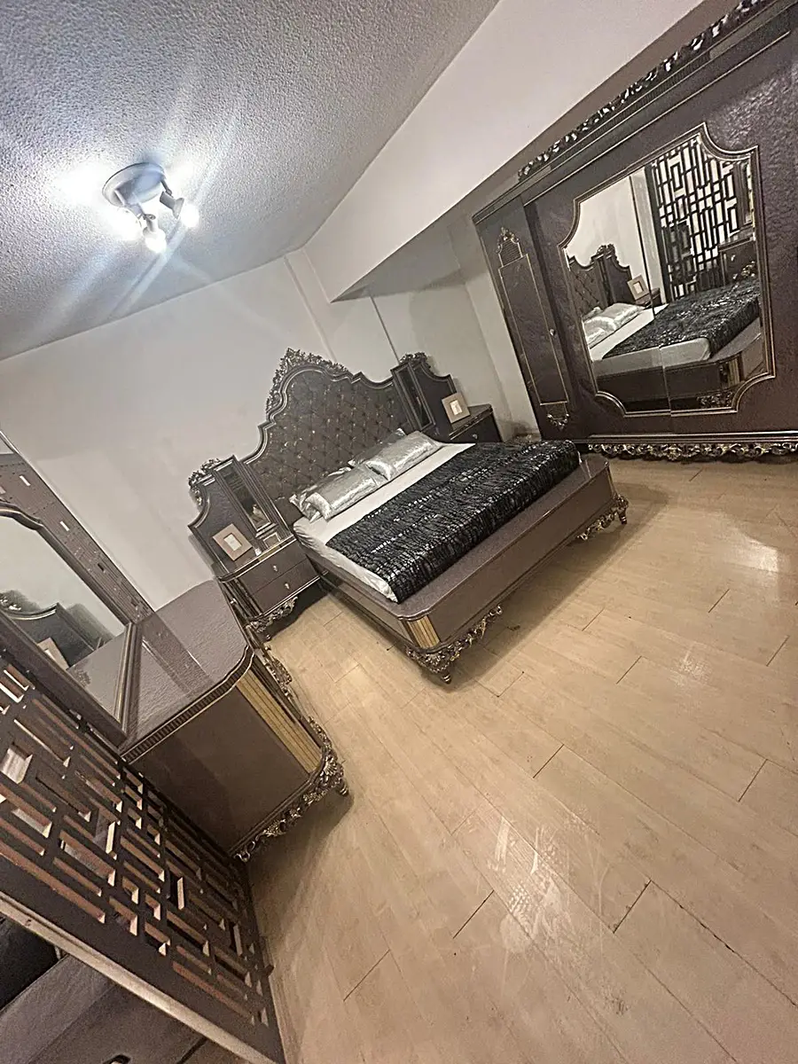 Luxury Yatak Odası Takımı Seçerken Nelere Dikkat Edilmeli?